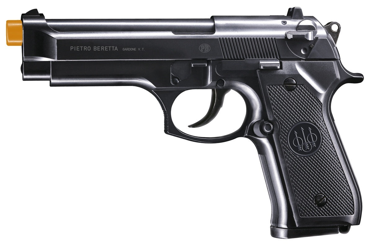BERETTA 92FS SPRING PISTOL
