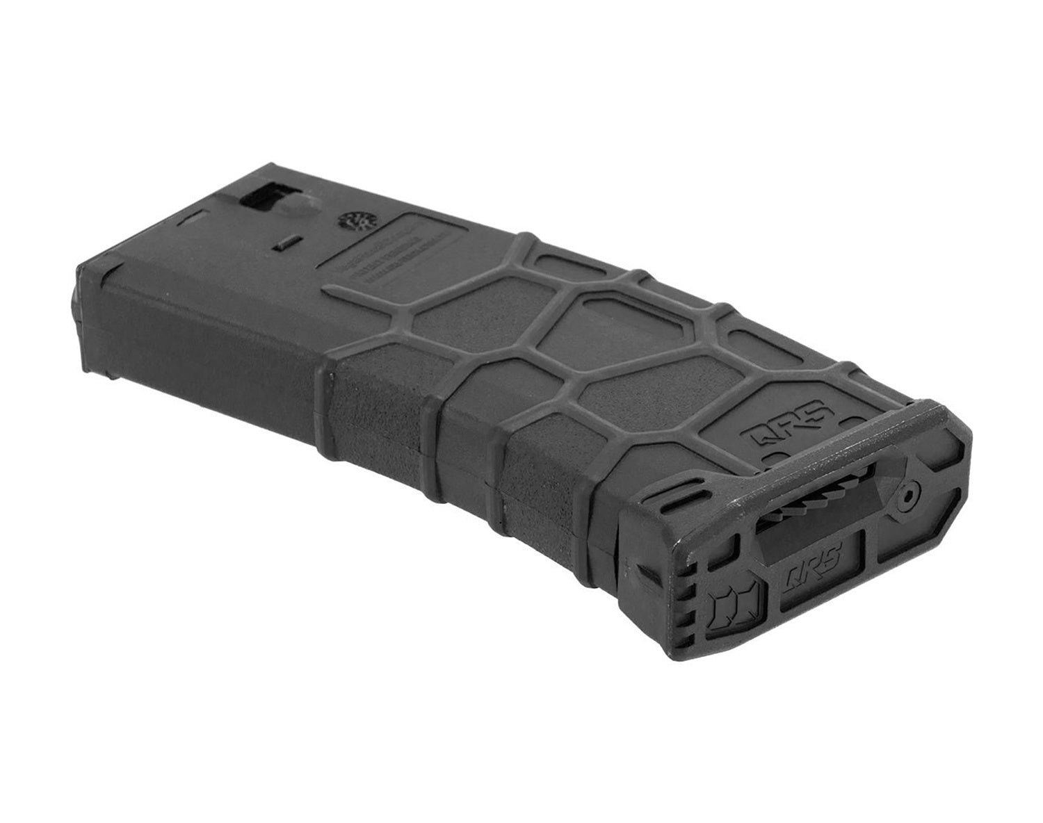 VFC QRS HI-CAP MAG 300 RDS