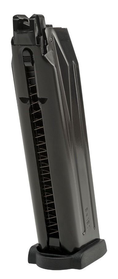 HK VP9 GBB MAGAZINE 22RDS