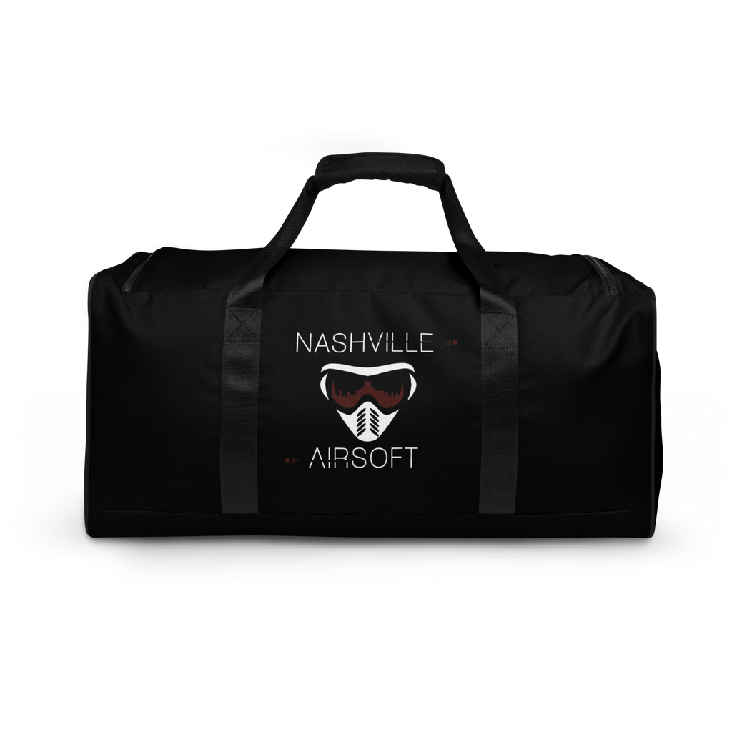 NA Duffle Bag