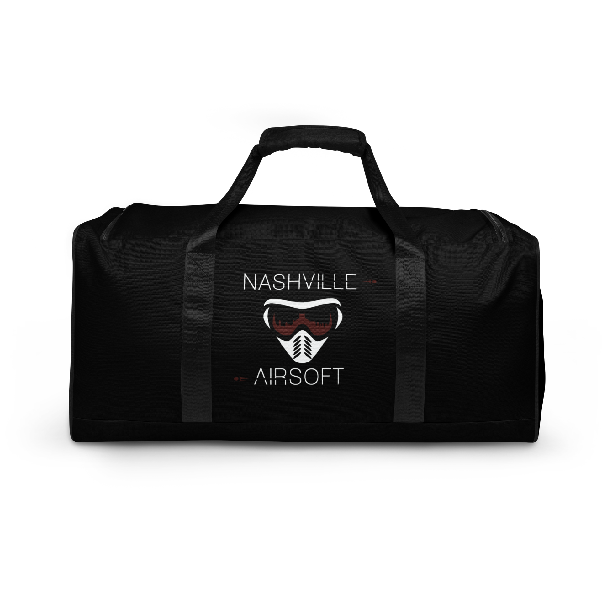 NA Duffle Bag