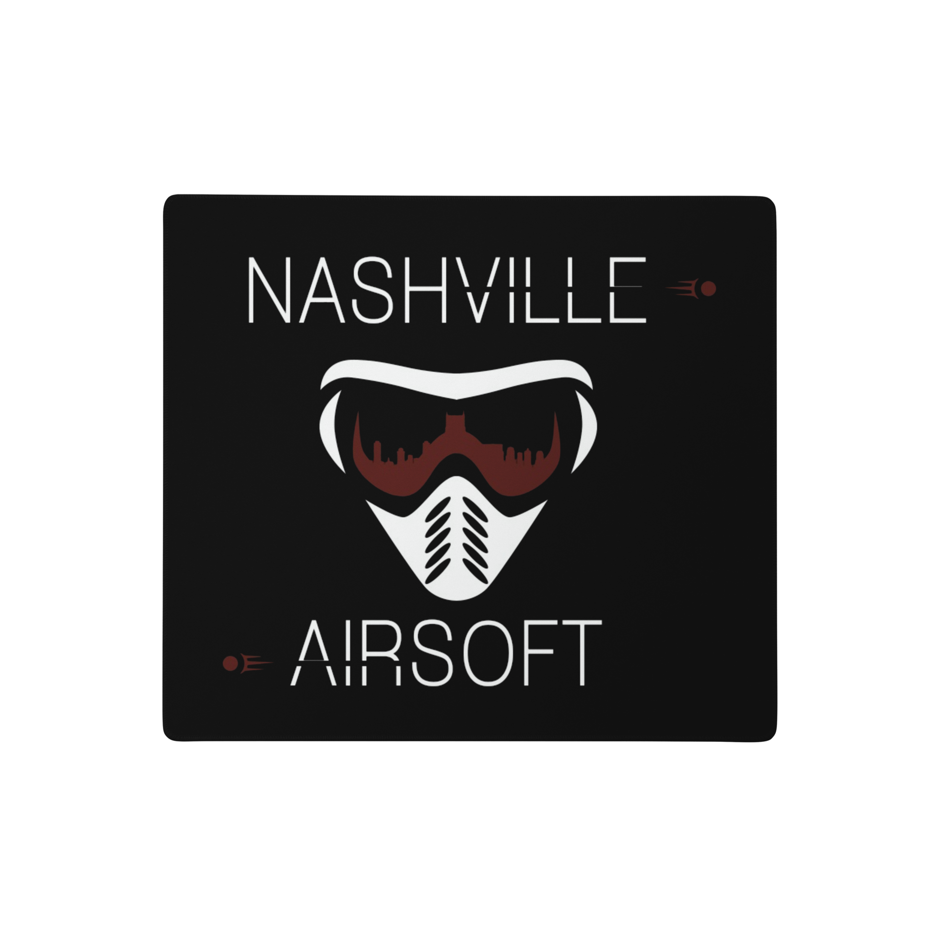 NA Mouse Pad