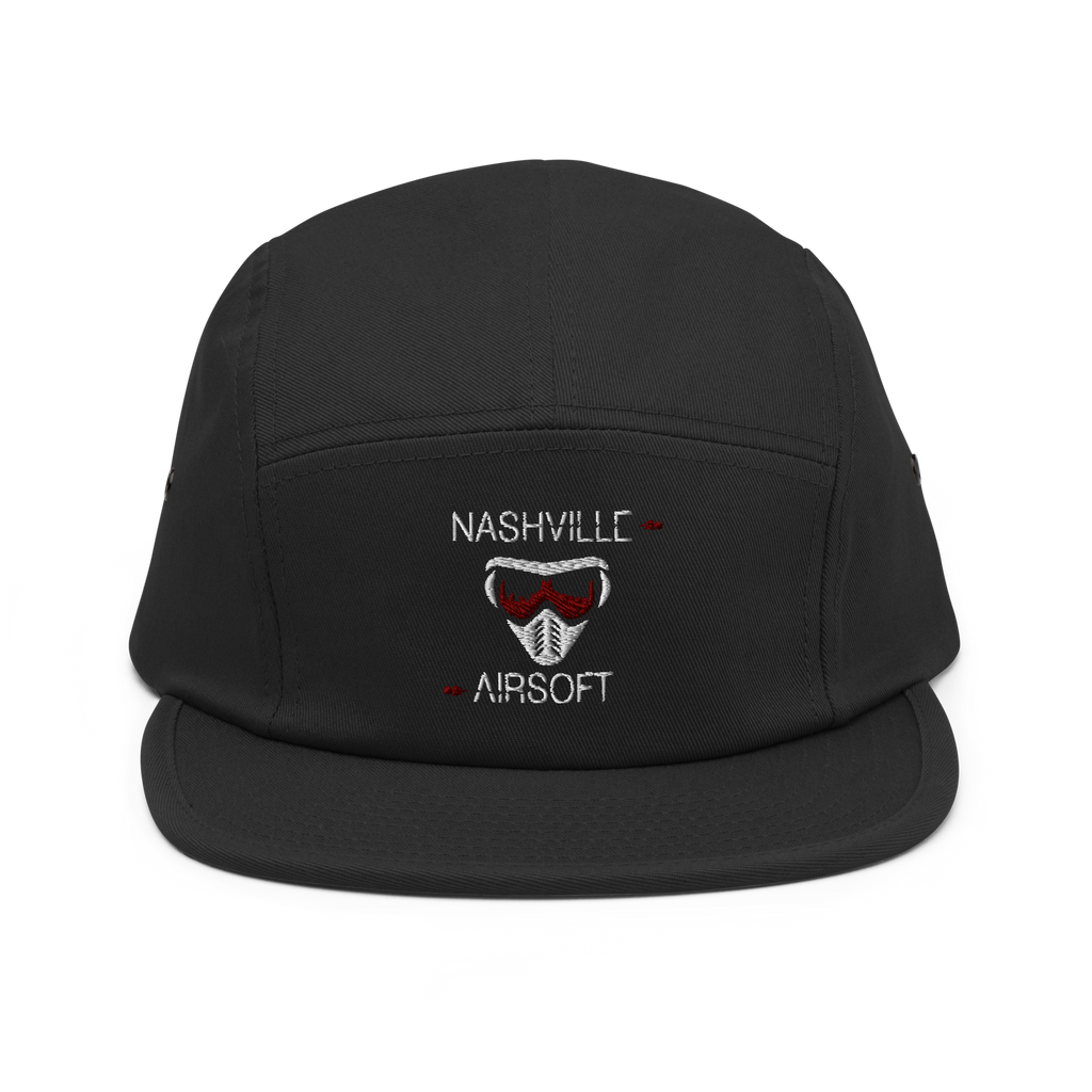 NA Five Panel Cap