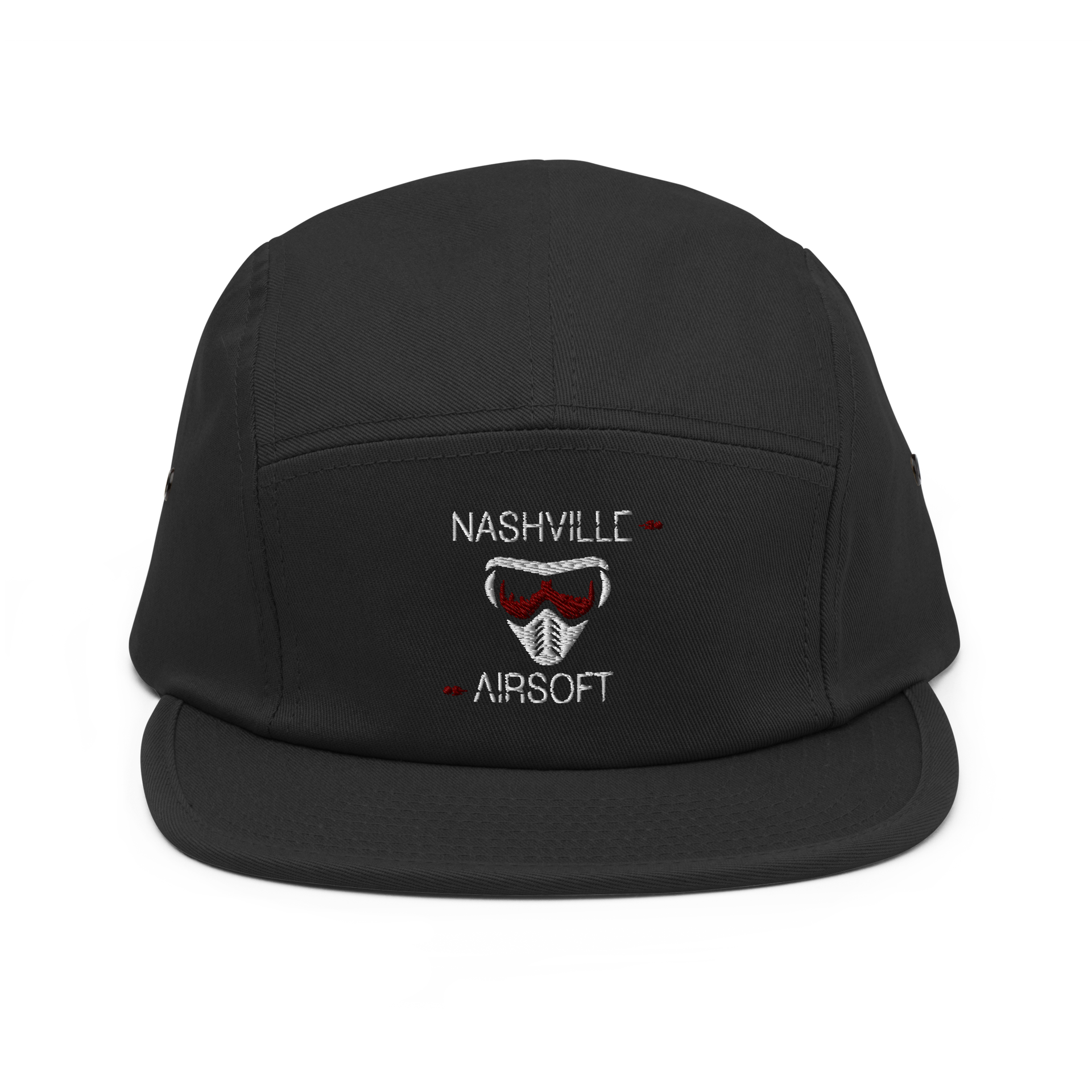 NA Five Panel Cap