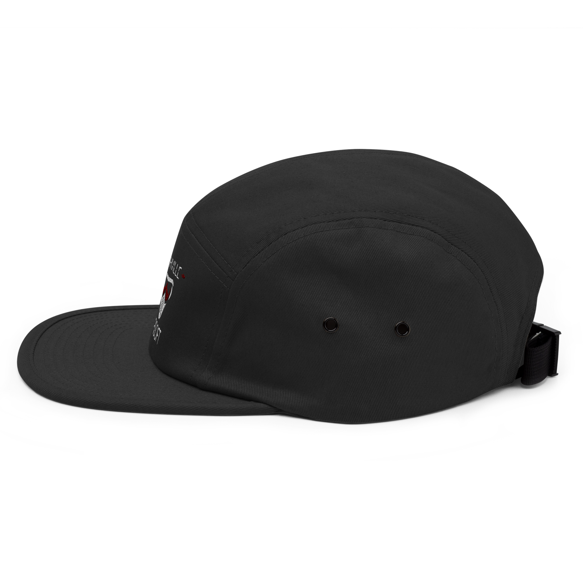 NA Five Panel Cap