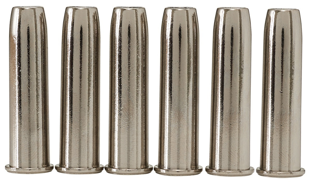 LEGENDS SMOKE WAGON CARTRIDGES