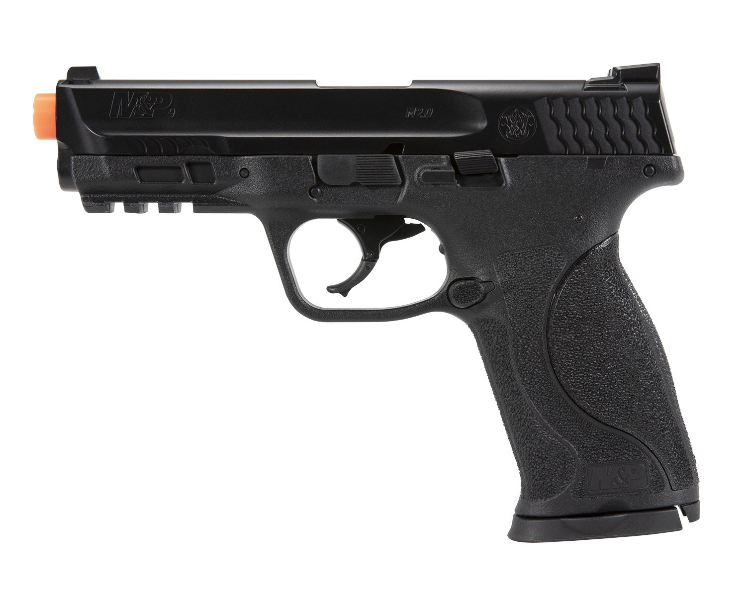 S&W M&P9 M2.0 BLACK