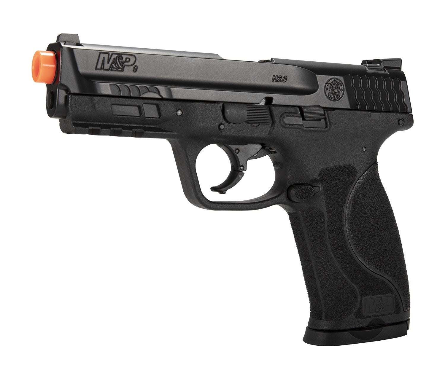 S&W M&P9 M2.0 BLACK