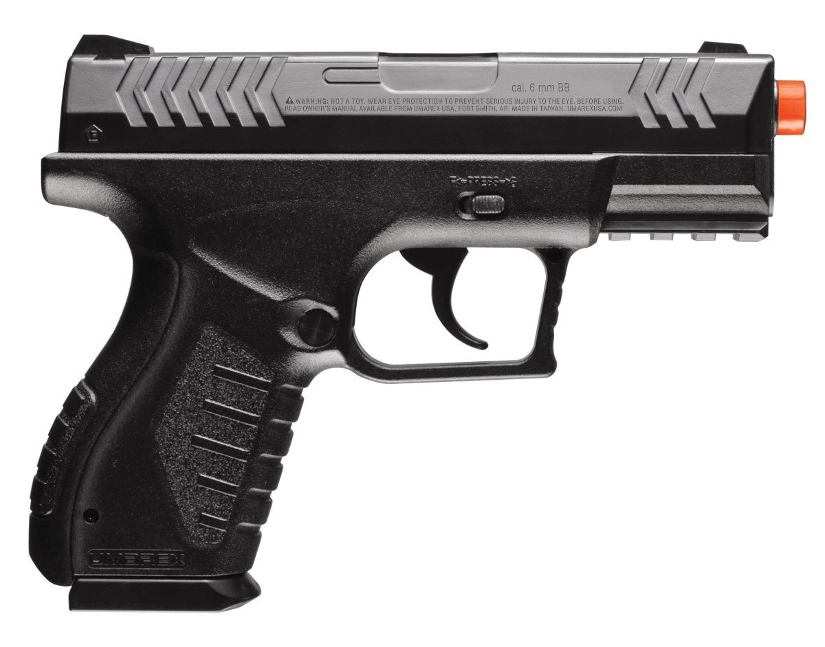 Combat Zone Enforcer CO2
