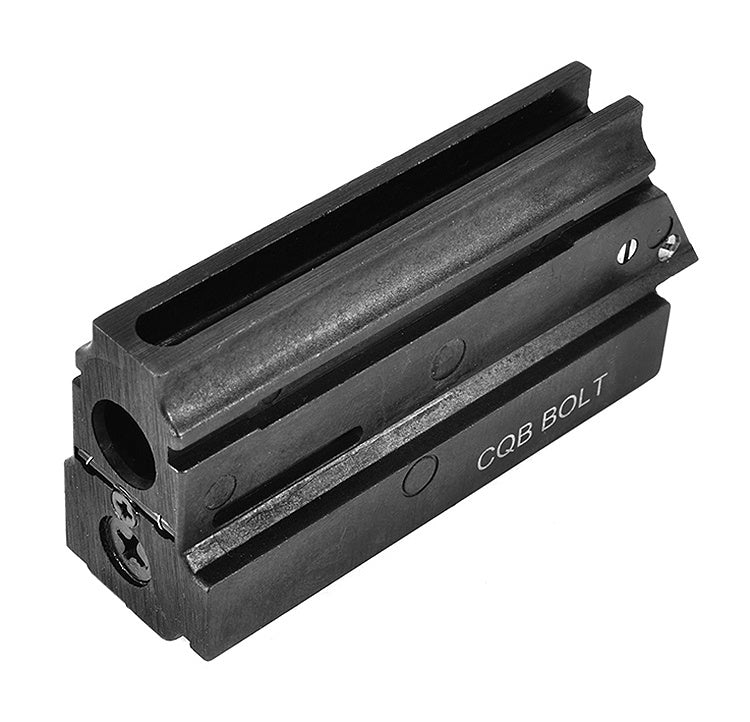HK MP7 LOW POWER BOLT FOR HECKLER & KOCH AIRSOFT RIFLE : ELITE FORCE AIRSOFT