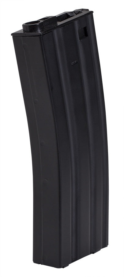 H&K 416 AEG BLACK