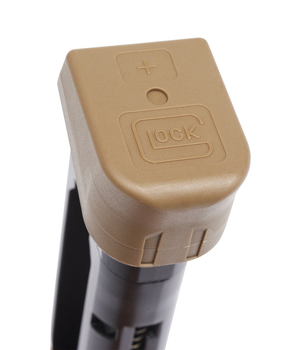 GLOCK G19X Magazine Coyote