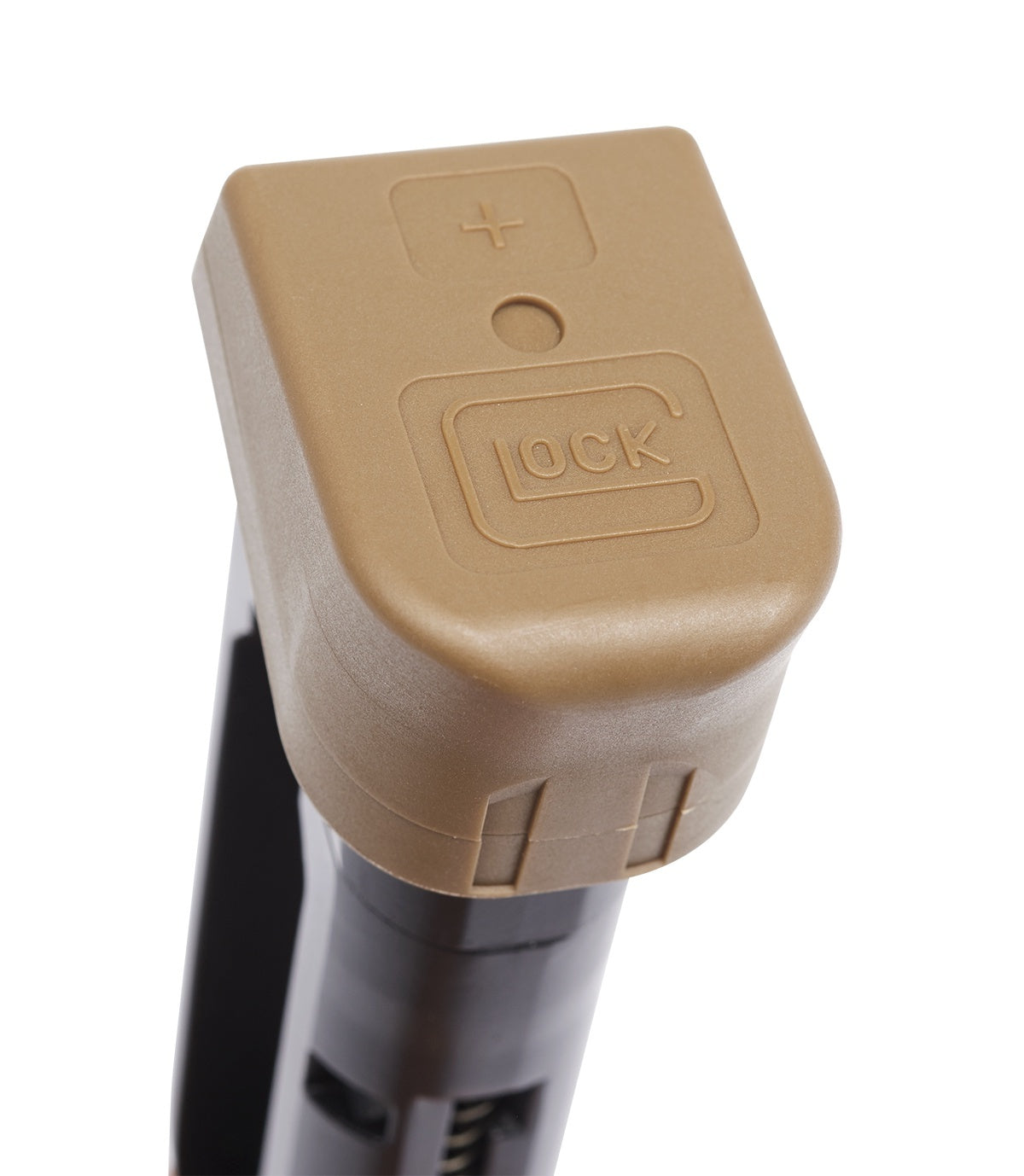 GLOCK G19X Magazine Coyote