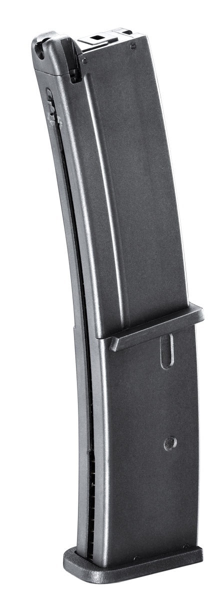 H&K MP7 GBB(KWA) 40-rd mag