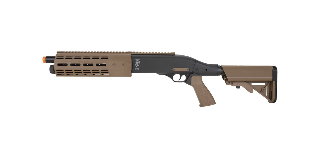 Elite Force Tri-Shot CO2 Shotgun