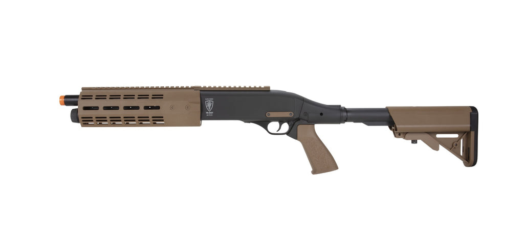 Elite Force Tri-Shot CO2 Shotgun