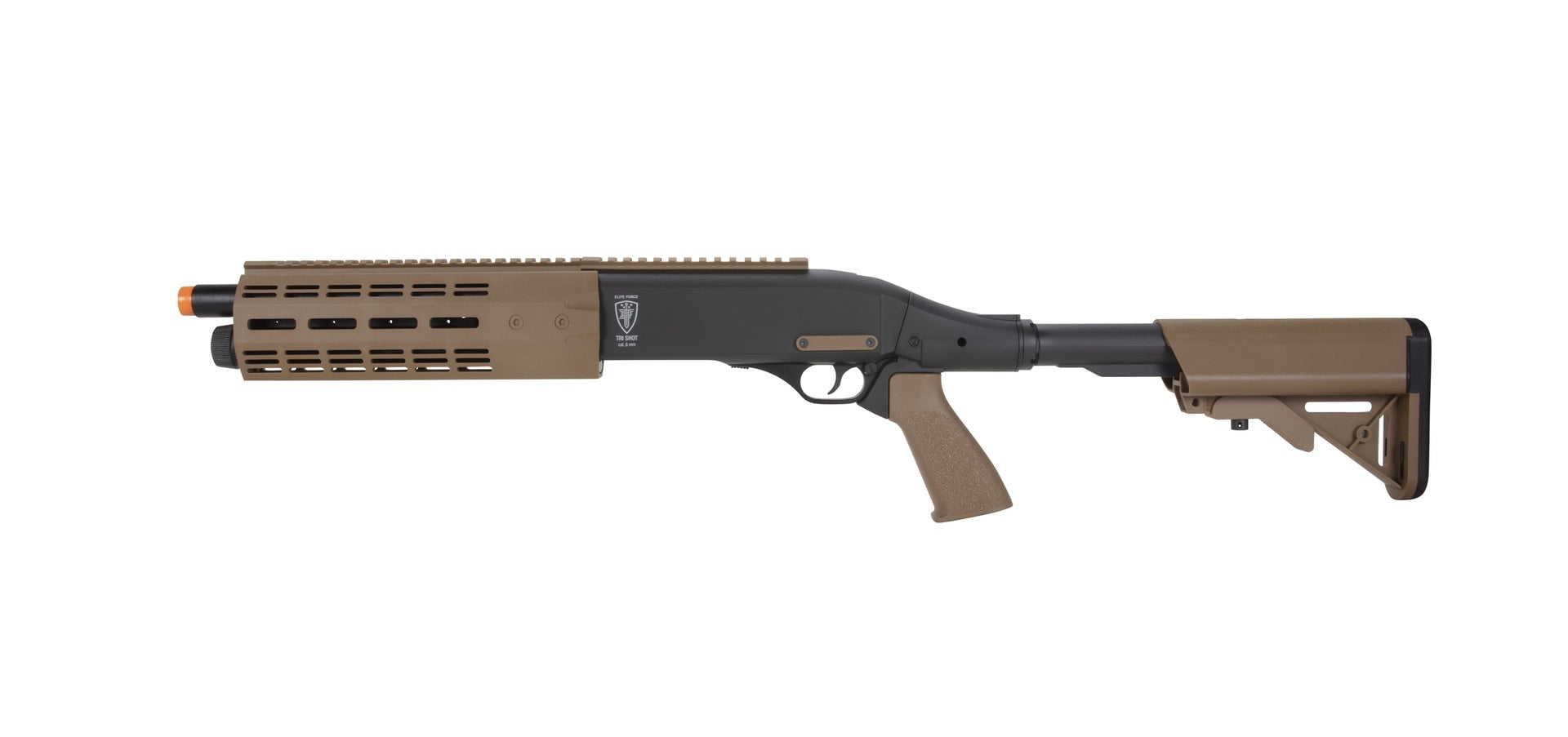 Elite Force Tri-Shot CO2 Shotgun