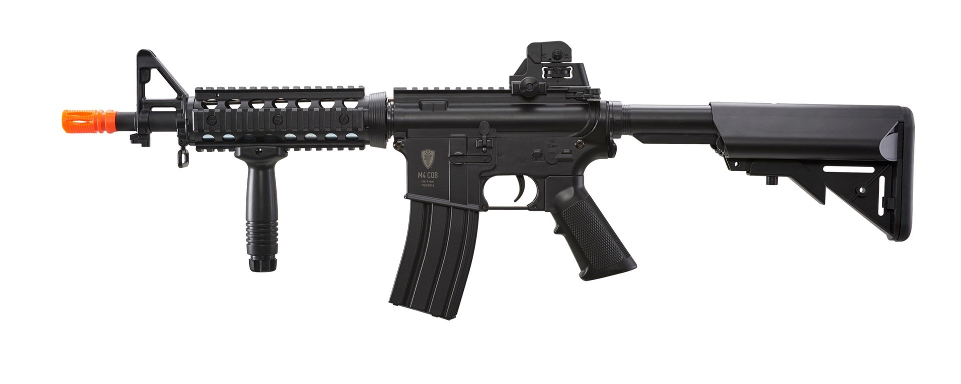 Elite Force M4 CQB AEG Rifle