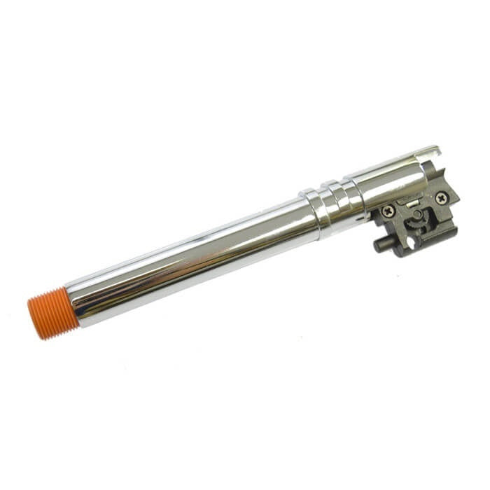 EF 1911 Complete Metal Barrel Assembly
