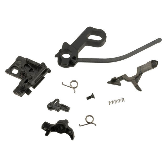 EF 1911 TAC Hammer Assembly Rebuild Kit