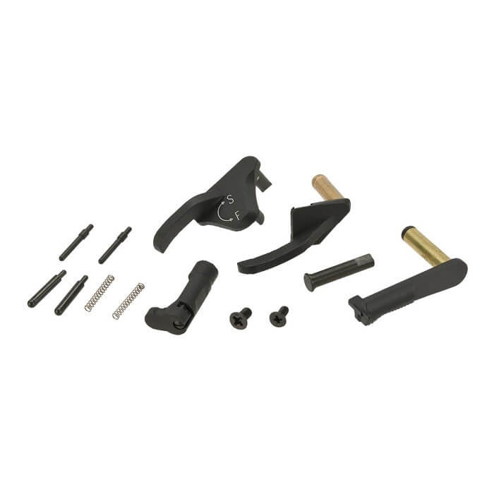 EF 1911 TAC Frame Rebuild Kit