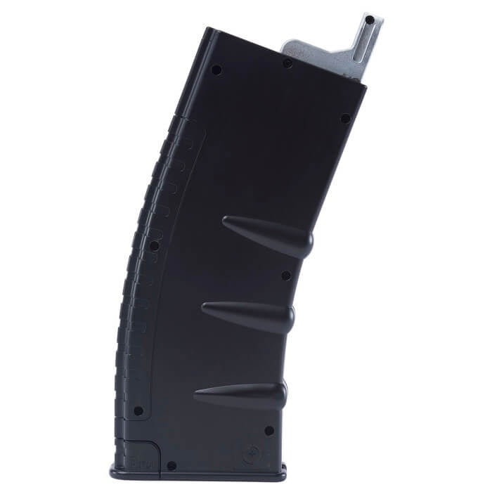 TACTICAL FORCE CQB MAGAZINE BLACK