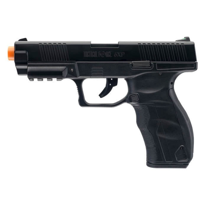 TF 6XP Pistol - Co2 Blowback
