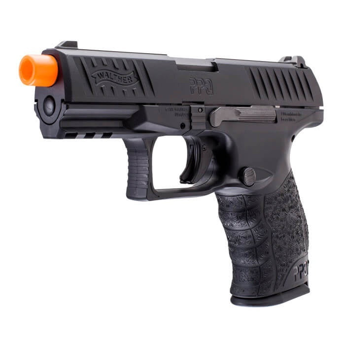 Walther PPQ Mod 2 GBB(VFC) Gen3
