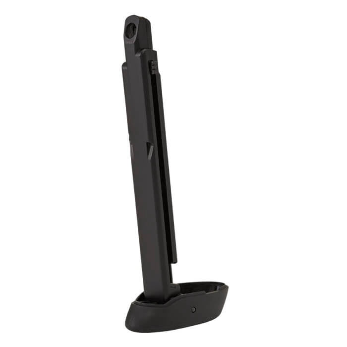 Walther PPS M2 MAG