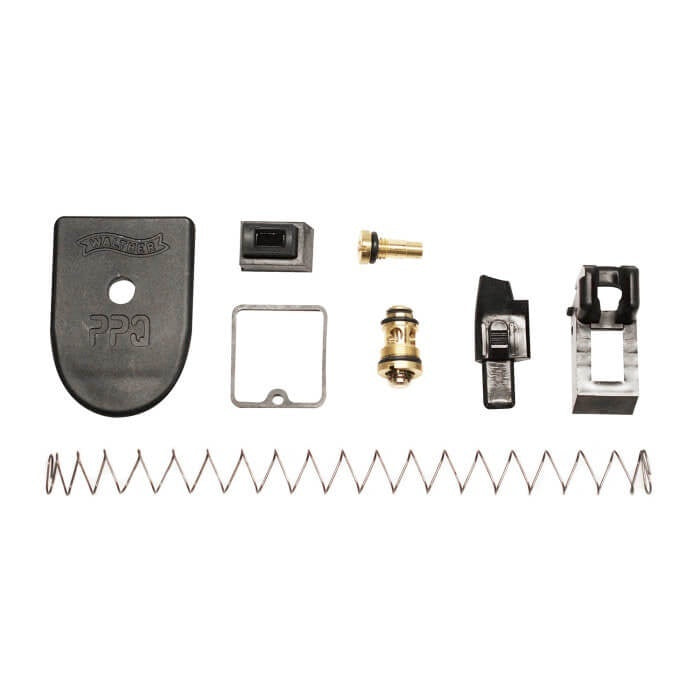 EF/Walther PPQ GBB MAG(VFC) Rebuild Kit