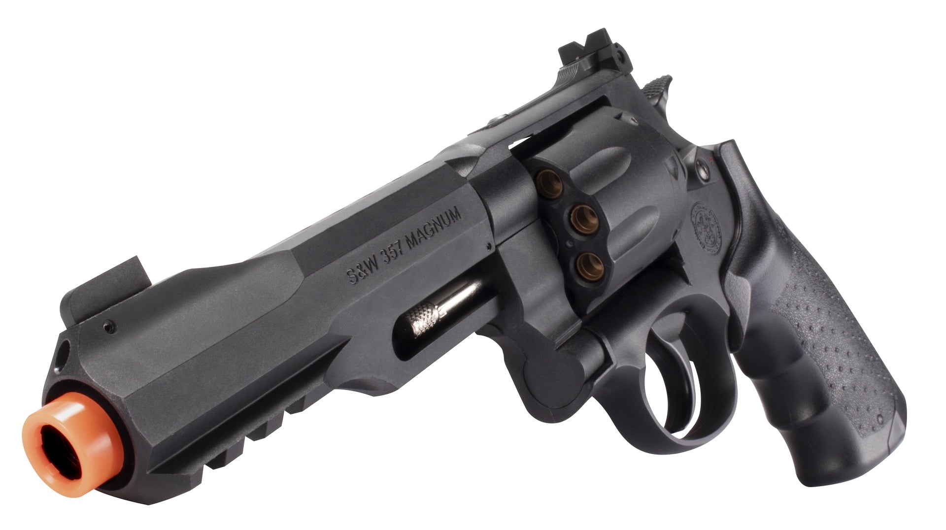 SMITH & WESSON M&P R8