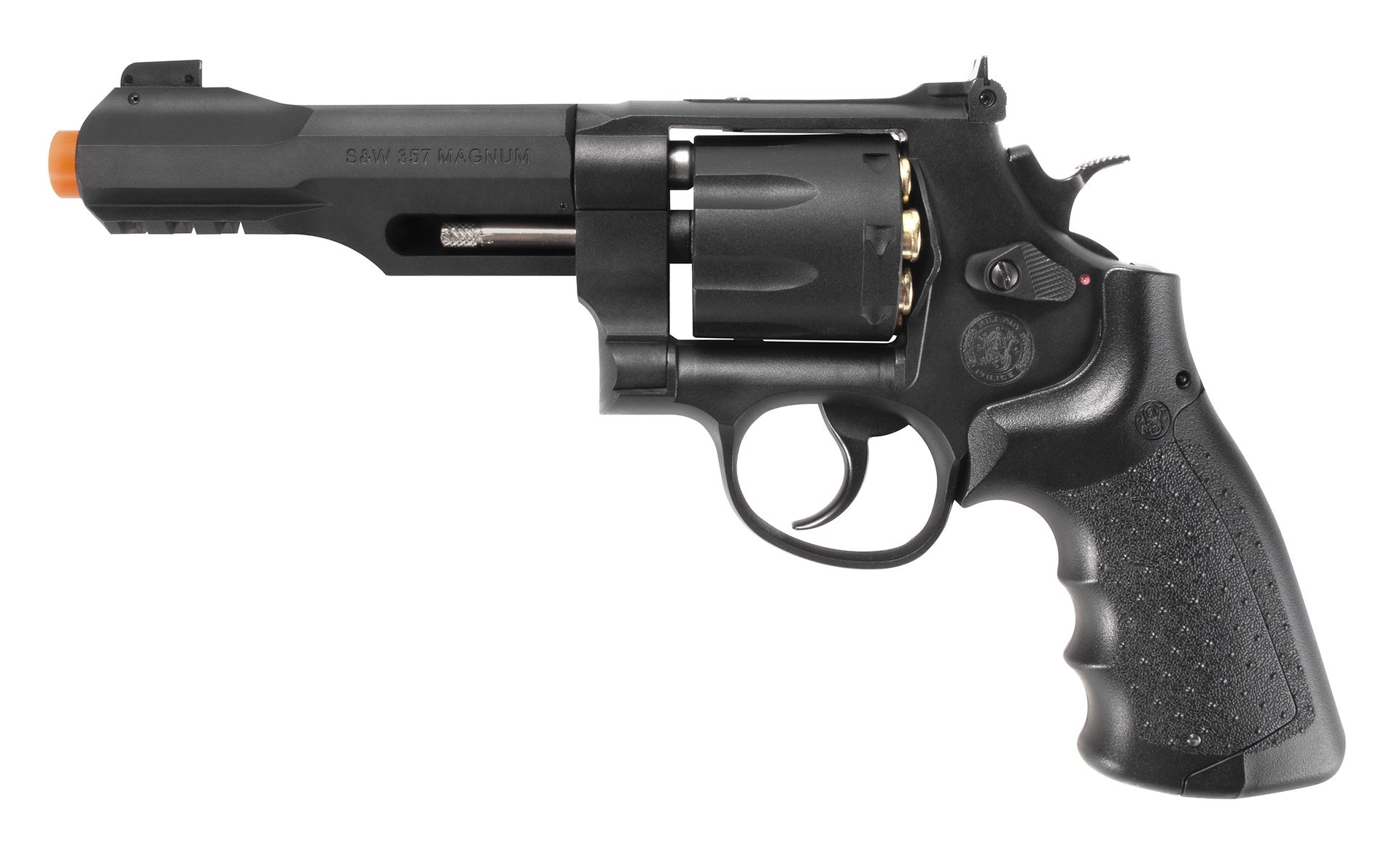 SMITH & WESSON M&P R8