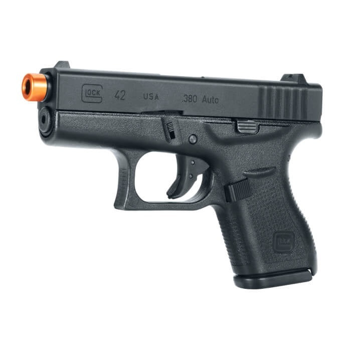 GLOCK G42 GBB(VFC)