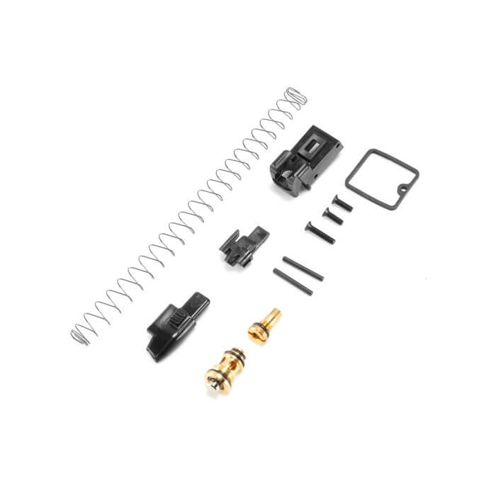 EF MAG Rebuild - (6302)