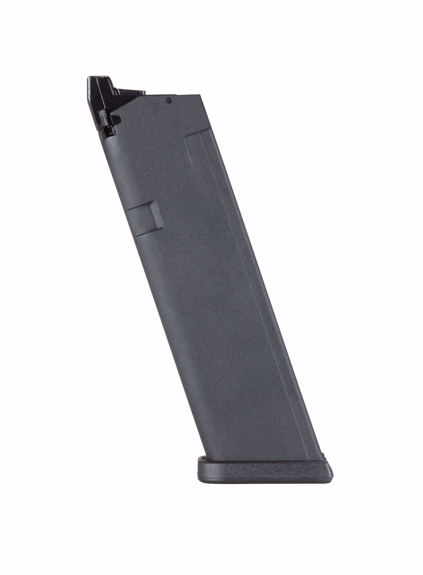 GLOCK G17 C02 MAG - (GHK)