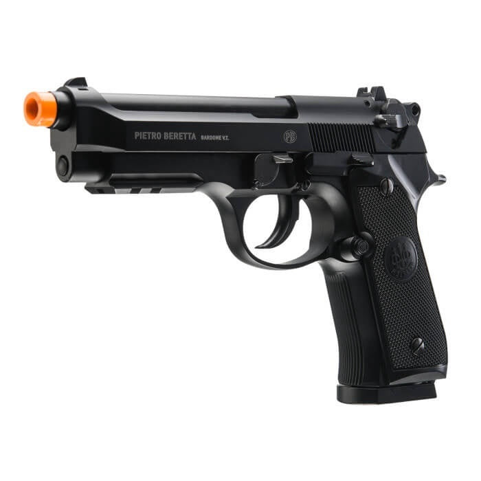Beretta M92 A1 Co2 Blowback - Auto/Semi
