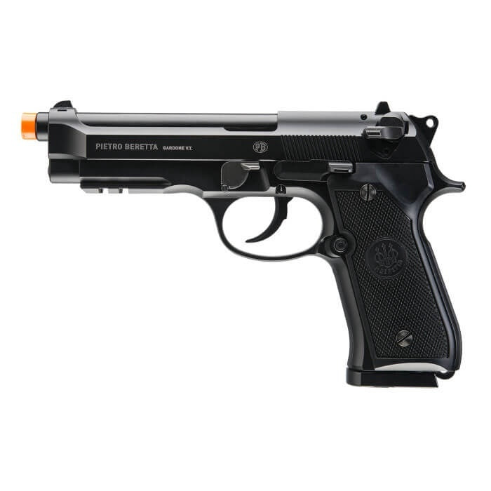 Beretta M92 A1 Co2 Blowback - Auto/Semi