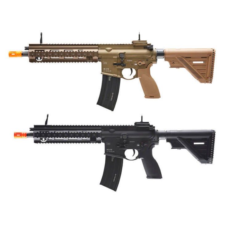 H&K 416A5 AEG (VFC)