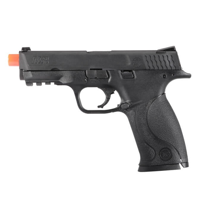 S&W M&P9 GBB(VFC)