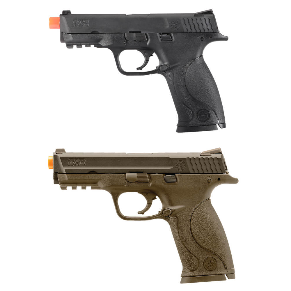 S&W M&P9 GBB(VFC)