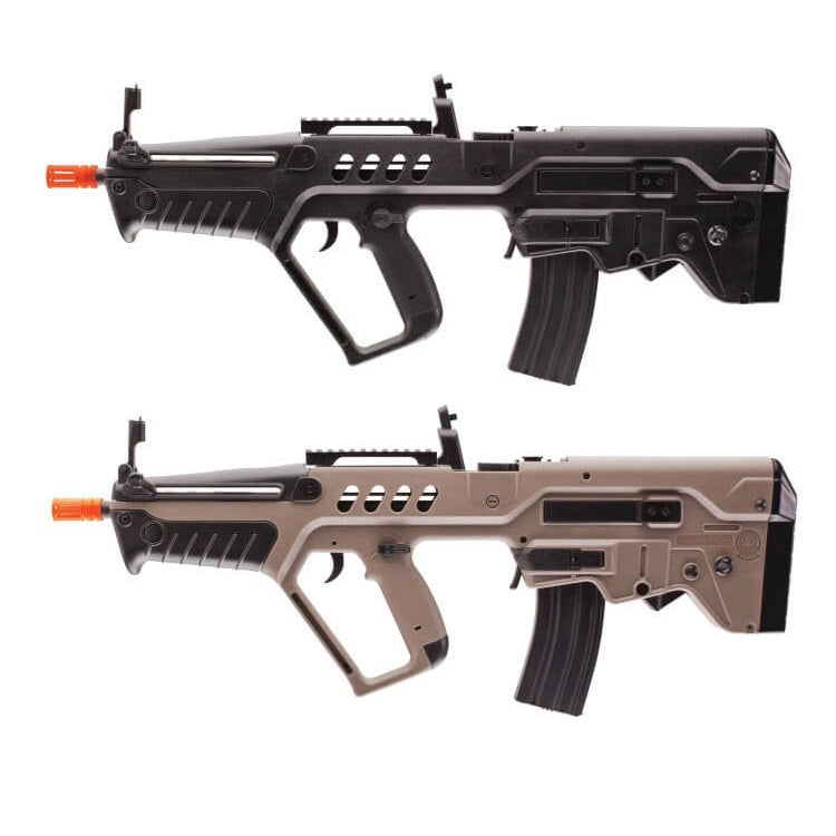 IWI TAVOR 21 Competition