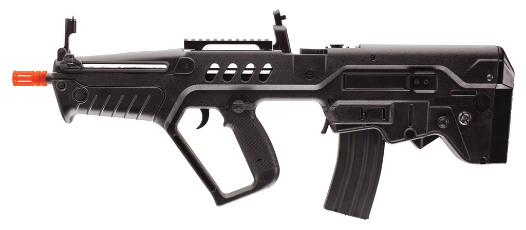IWI TAVOR 21 Competition