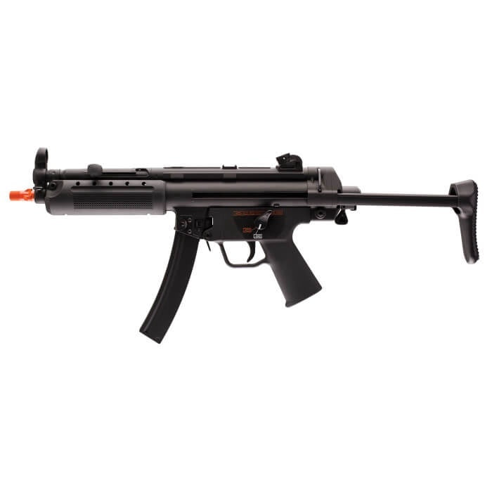 HK MP5 (VFC) AEG - Elite w/Avalon Gearbox
