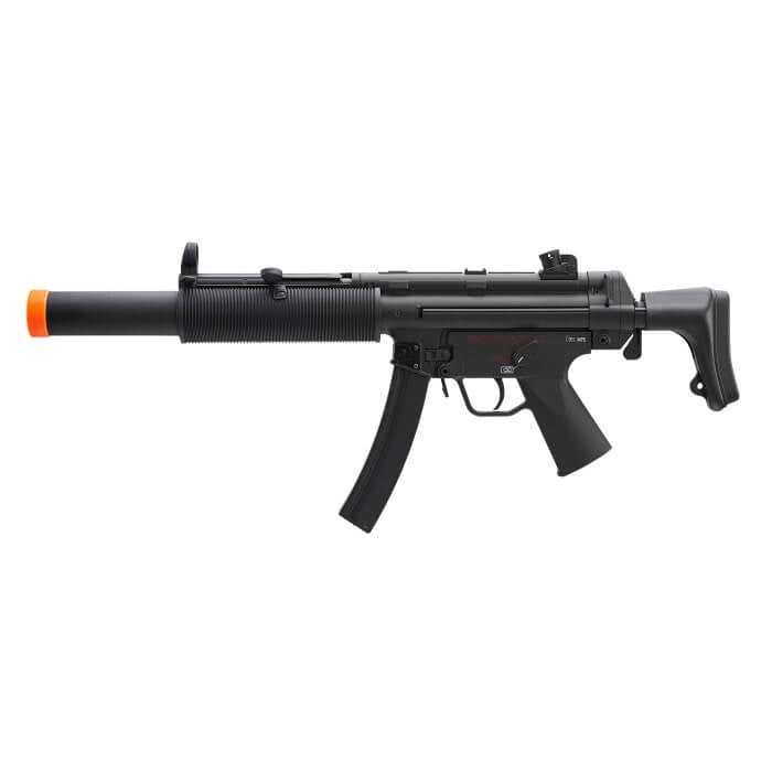HK MP5 Kit - COMP - BLK w/2 mags
