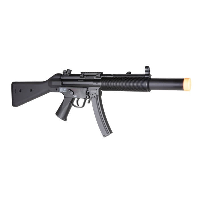 HK Elite MP5 SD6 KIT (METAL UPPER)