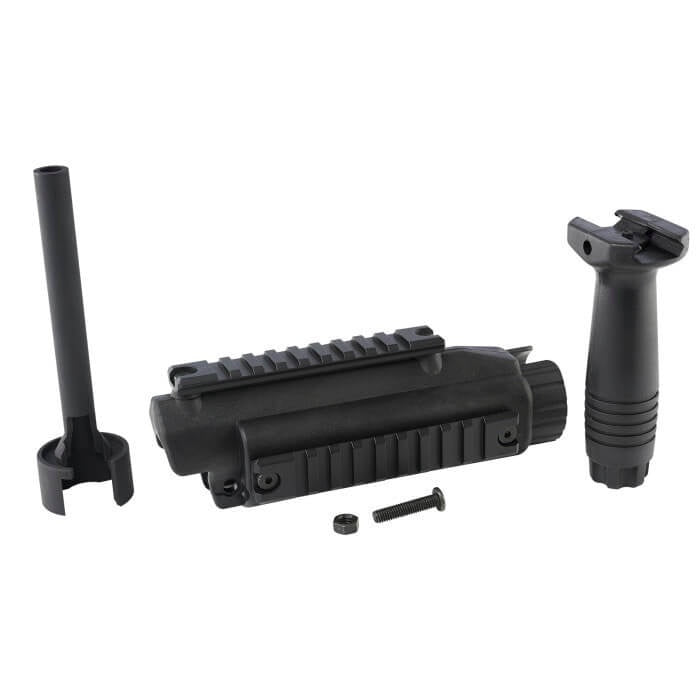 HK MP5 RIS Kit