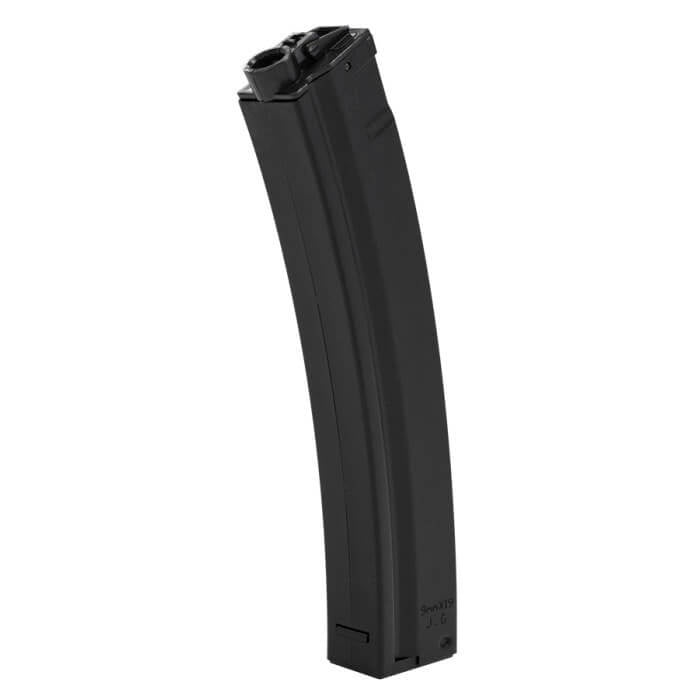 H&K MP5 95rd Mid-Cap10pack - BLK