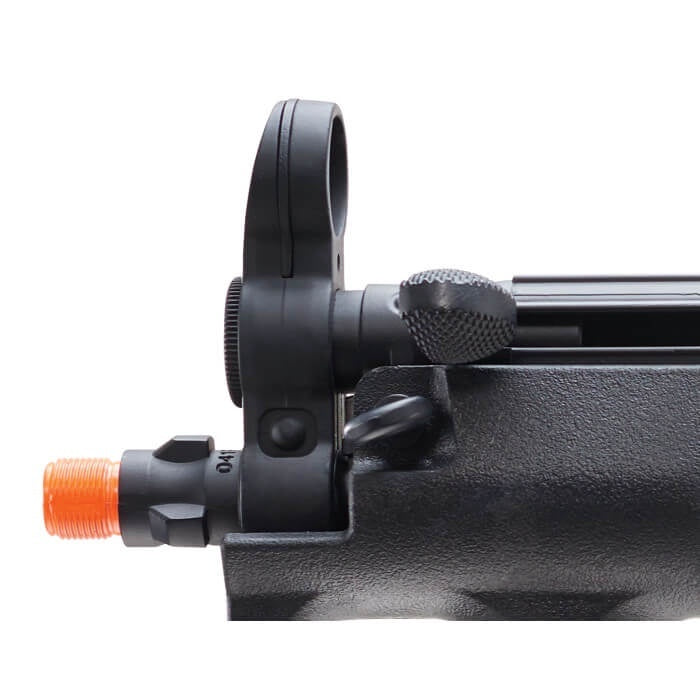 HK MP5K (METAL UPPER)