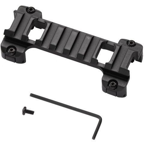 EF MP5/G3 OPTIC CLAW MOUNT