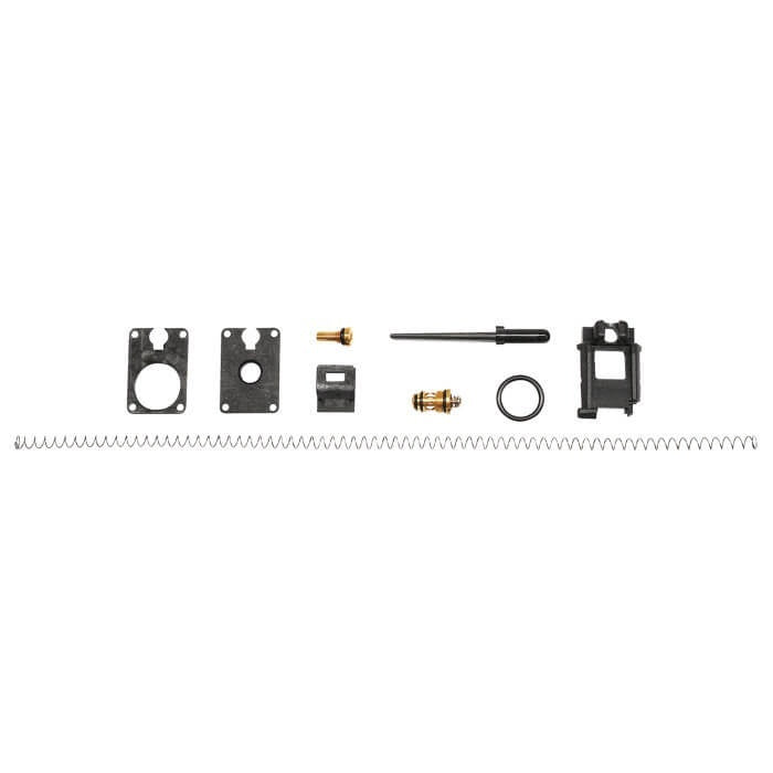 EF/HK UMP GBB(VFC) MAG Rebuild Kit